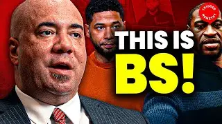 They&rsquo;re Lying About Hate Crimes - Wilfred Reilly