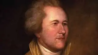 Alexander Hamilton and New Jersey