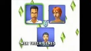 The Sims 2 PC Trailer - Trailer #4