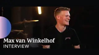 humble heroes | max van winkelhof | interview