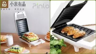 Xiaomi Pinlo Mini Sandwich Maker