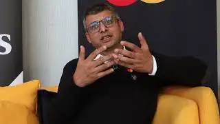 [Sponsored] The Future Of Retail: Inside Mastercard&rsquo;s Merchant Cloud| #Indaba2025