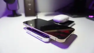 ESR HaloLock 2 in 1 Wireless MagSafe Charger - Review