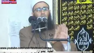 خطبة بعنوان الإسلام بين عز مضى ونصر قادم