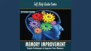 Memory Improvement - Part 1