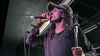 KayCyy - 24 / Keep My Spirit Alive (Original Donda Versions) - Live in Toronto, September 2023