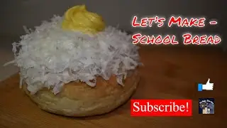 How to make Norwegian School Bread Disney World Food at Home