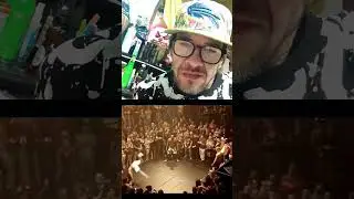 #Allforshow