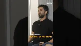 Bold Material Pairings | Mr. Suraj Manik | Designer&rsquo;s Roundtable Mumbai | Aristo India