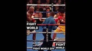 The Art Of Floyd Money Mayweather! #floydmayweather #mayweather #boxingnews
