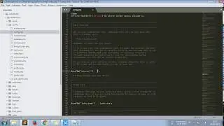 cara setting base url dinamis pada framework codeigniter