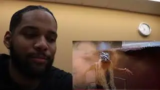 Real Phantom Feat. Italian Somali🇵🇦🇯🇲 - Baile del ghetto (Video Oficial) | REACTION / REACCION |