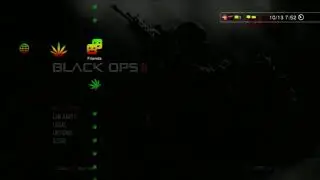 BO2 Sprx 1.19 Injector Mod Menus +Download