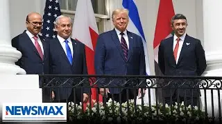 What Arab-Israeli relations look like one year after the Abraham Accords