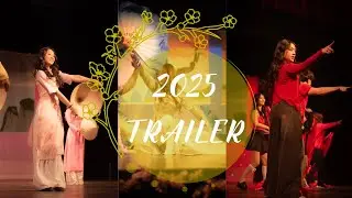 STVSA CULTURE SHOW 2025: Trailer
