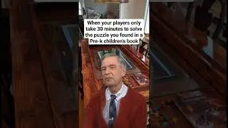 yep the square block goes in the square hole!!! #dnd #dnd5e #dungeonsanddragons #dndmemes #ttrpg