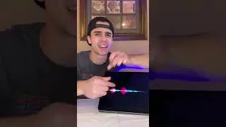 Rate The Magic with SIRI 🤯📱 #shorts
