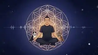 Sol Rising - The Light (Visualizer)