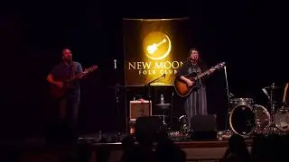 Celeigh Cardinal -  Song By The Supermoon