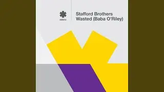 Wasted (Baba O'Riley)