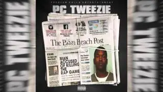 16 - Pc Tweezie - Leaving You *FULL SONG*