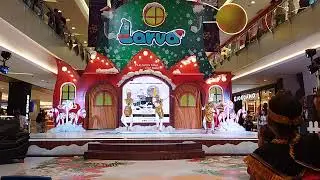 Tari Kelinci d Hartono Mall 16-12-2023