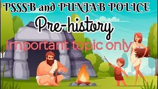 Psssb and punjab police 2026 important topic with easy way Group D all Punjab exams