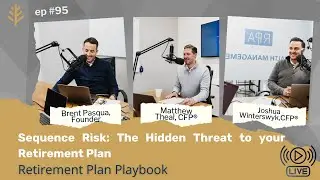 Sequence Risk: The Hidden Threat to your Retirement Plan