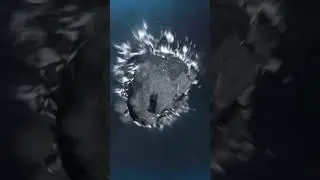 Bulova Limited Edition Lunar Pilot Meteorite Watch Shots | Archive Series | 96A312