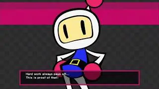 The New Fastest Way to Earn Gems in Super Bomberman R
