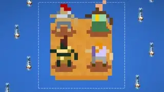 The 4 Species Fight On The Smallest Map! World Box