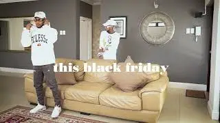 ellesse Black Friday with up to 50% off!!