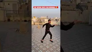 viral funny dance 🤣😅#shorts #chimkandi #funnydance