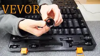 VEVOR 1/2