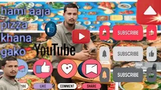  My vlog pizza cheese pizza kaise banatecheese pizza kaise banate