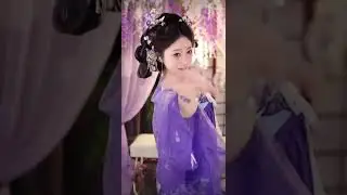 Chelsea_xin-hanfu#chineseculture #traditional dress #pinterest inspired outfits #汉服