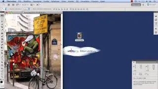 Oggetti avanzati Parte1 - Video Tutorial Photoshop Italiano