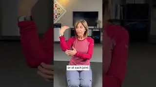 Shooting pain down your arm??