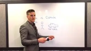 Inside vs. Outside Liability