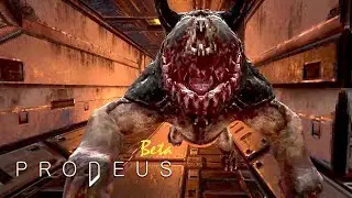 Prodeus ➤ ПРОХОЖДЕНИЕ BETA ➤ Ultra Hard. Без смертей. Все секреты