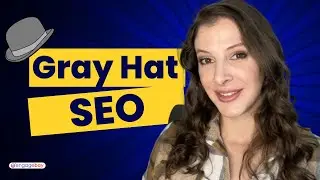 Gray Hat SEO: The Fine Line Between Good and Bad