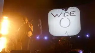 Kings of Leon - M Television - Toyota Center Houston - 17.08.2024