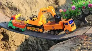 🔴gari cartoon, gadi wala, Excavator, Jcb gadi, Mixer Truck, gadi toy car, truck Jan 15, 20268:30 PM
