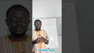 Logique Maths Sup #math&eacute;matiques #Logique #MathsUniversit&eacute; #Quantificateurs #Universel #Existentiel