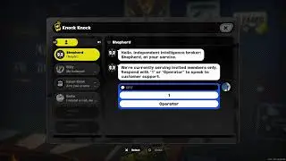 PS5 - Zenless Zone Zero! Let's Play