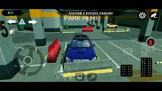 Car parking multiplayer 