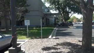 Me passing by Nether Realm studios