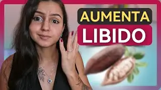 O ALIMENTO QUE TURBINA O CÉREBRO E A LIBIDO NATURALMENTE