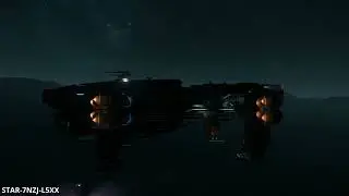 Late to the Resource Drive (Hurston #18)