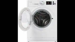 Splendide WDV2200XCD Combo Washer Dryer Review Vented, 11 lb– Best RV & Apartment Laundry Solution